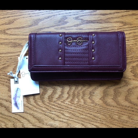 Sale 🎉 Jessica Simpson Wallet - Picture 1 of 5